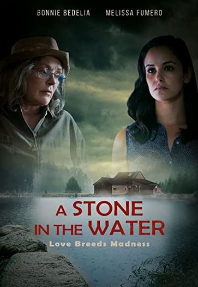 A Stone in the Water