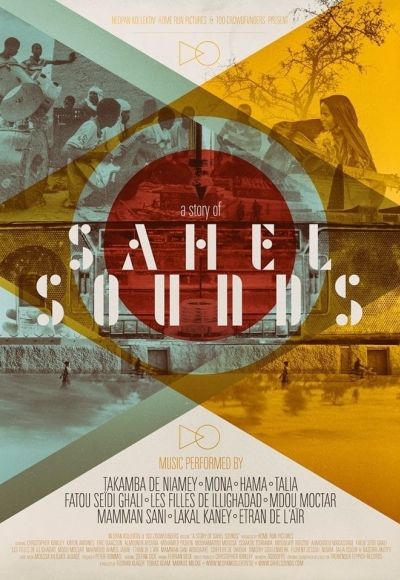 A Story of Sahel Sounds