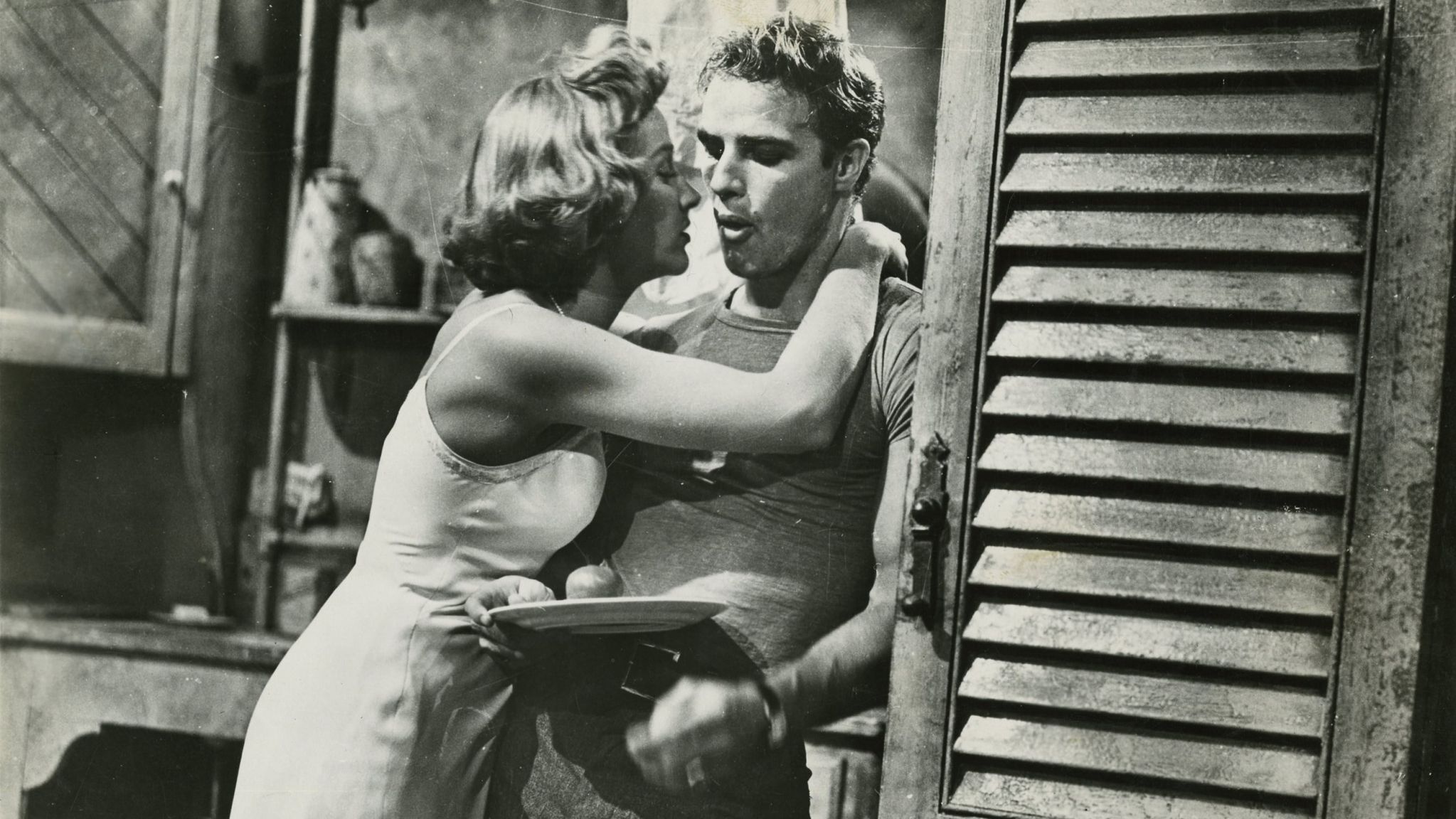 A Streetcar Named Desire