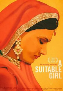 A Suitable Girl