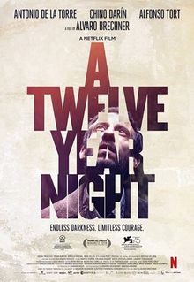 A Twelve-Year Night