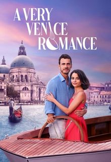 A Very Venice Romance