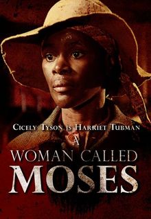 A Woman Called Moses