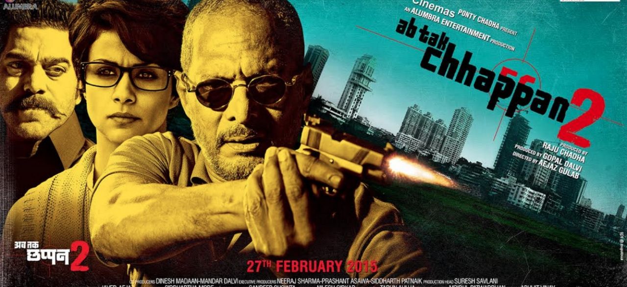 Ab Tak Chhappan 2