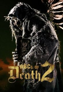 ABCs of Death 2