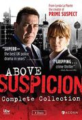 Above Suspicion