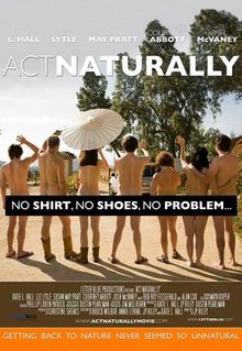 Act Naturally