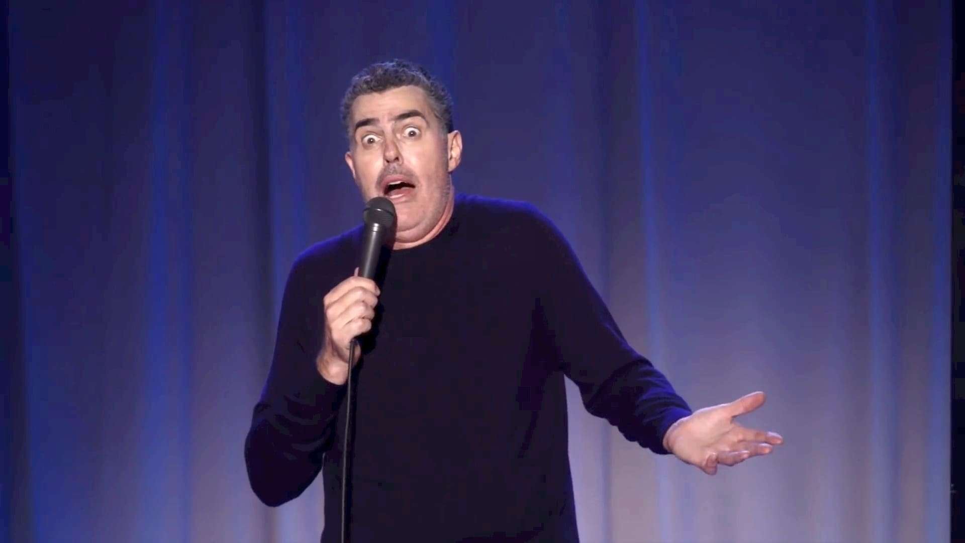 Adam Carolla: Not Taco Bell Material