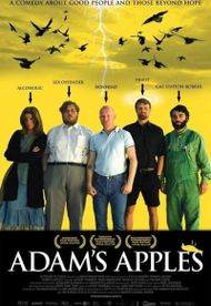 Adam's Apples