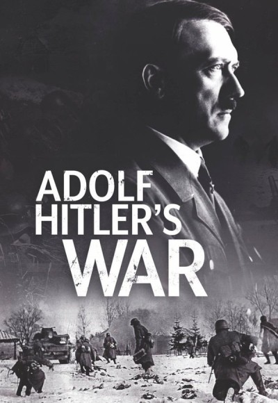 Adolf Hitler's War