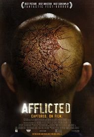 Afflicted