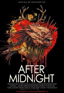 After Midnight