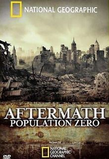 Aftermath: Population Zero