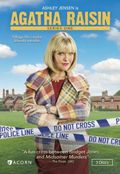 Agatha Raisin