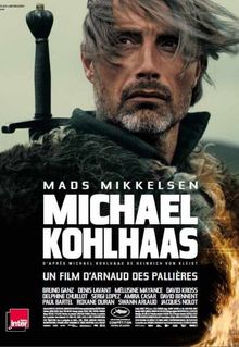 Age of Uprising: The Legend of Michael Kohlhaas