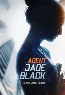 Agent Jade Black