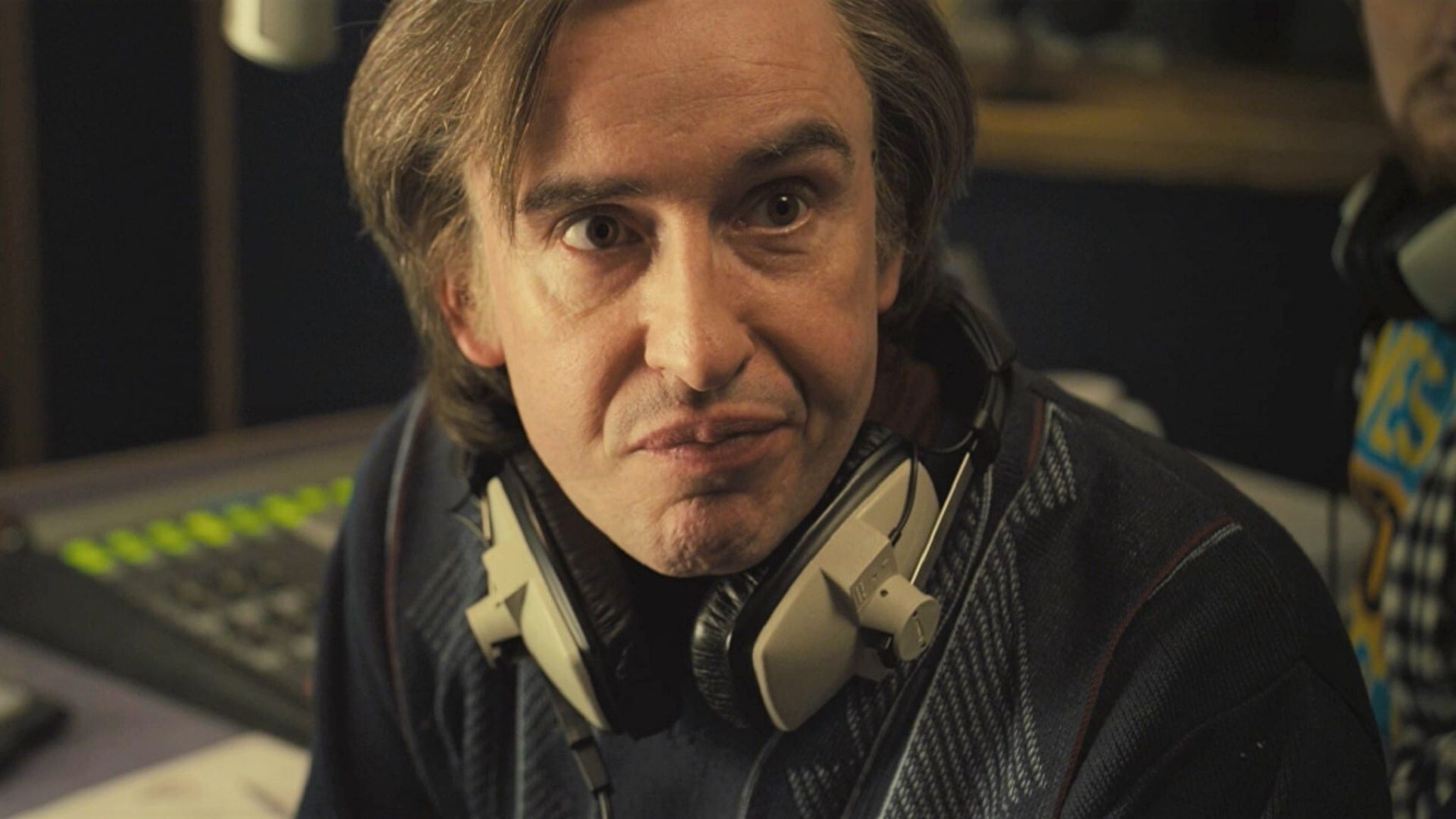 Alan Partridge