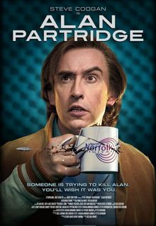 Alan Partridge