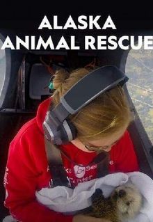 Alaska Animal Rescue