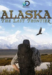 Alaska: The Last Frontier