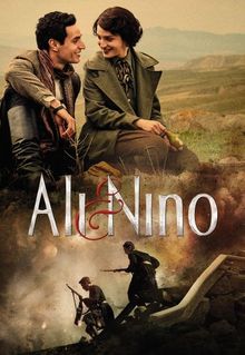 Ali and Nino