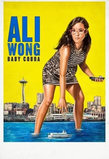 Ali Wong: Baby Cobra