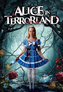 Alice in Terrorland