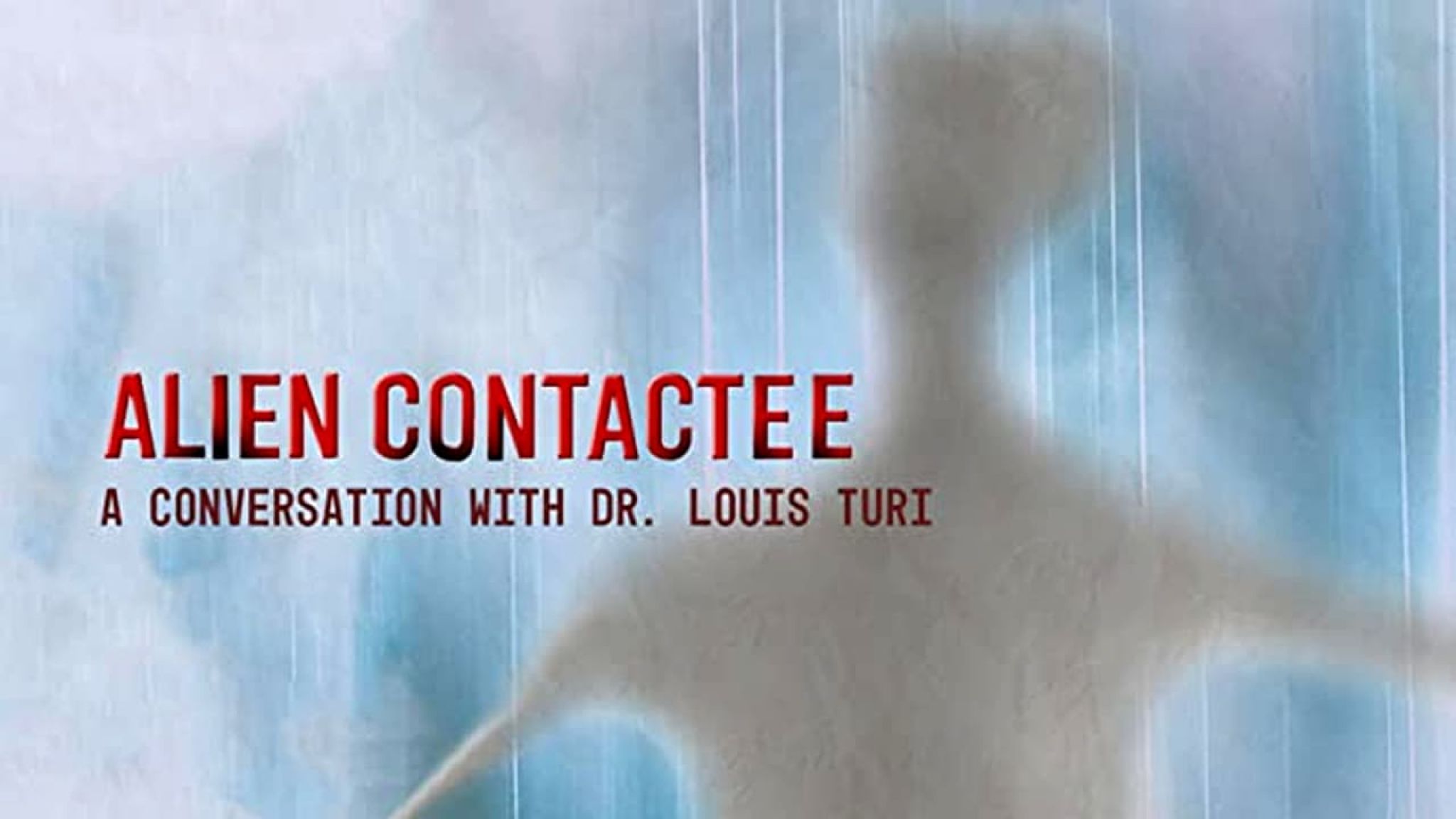 Alien Contactee