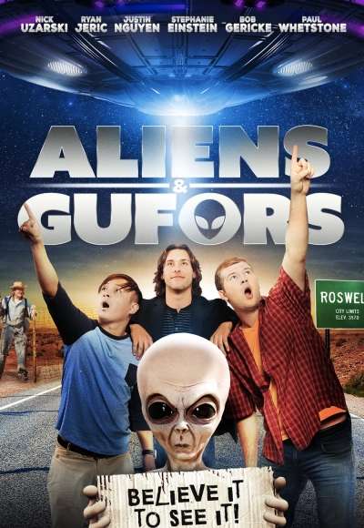 Aliens & Gufors