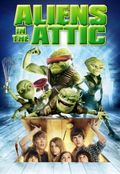 Aliens in the Attic