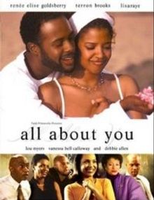 All About You