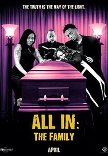 All In: The Family