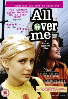 All Over Me