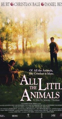 All the Little Animals