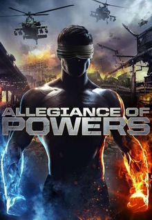 Allegiance of Powers