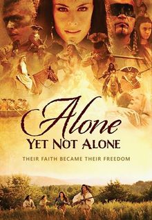 Alone Yet Not Alone