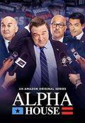 Alpha House