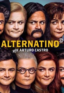 Alternatino with Arturo Castro