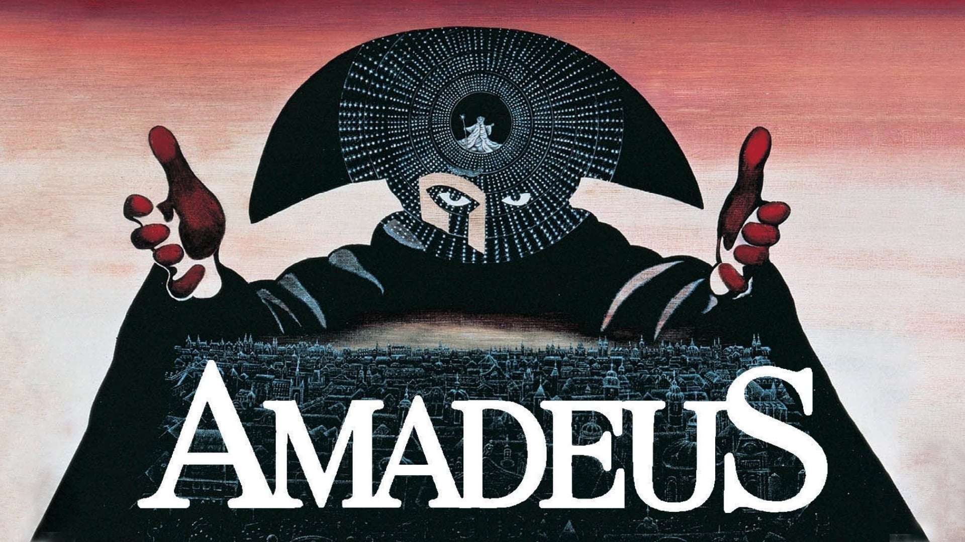 Amadeus