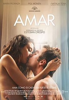 Amar