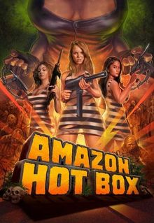 Amazon Hot Box