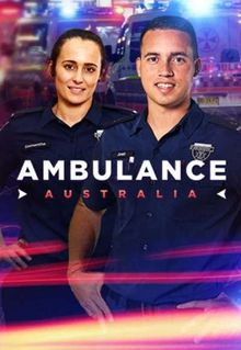 Ambulance Australia