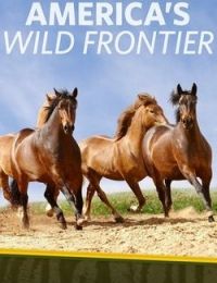 America the Beautiful: Wild Frontier