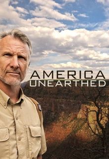 America Unearthed