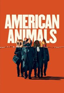 American Animals