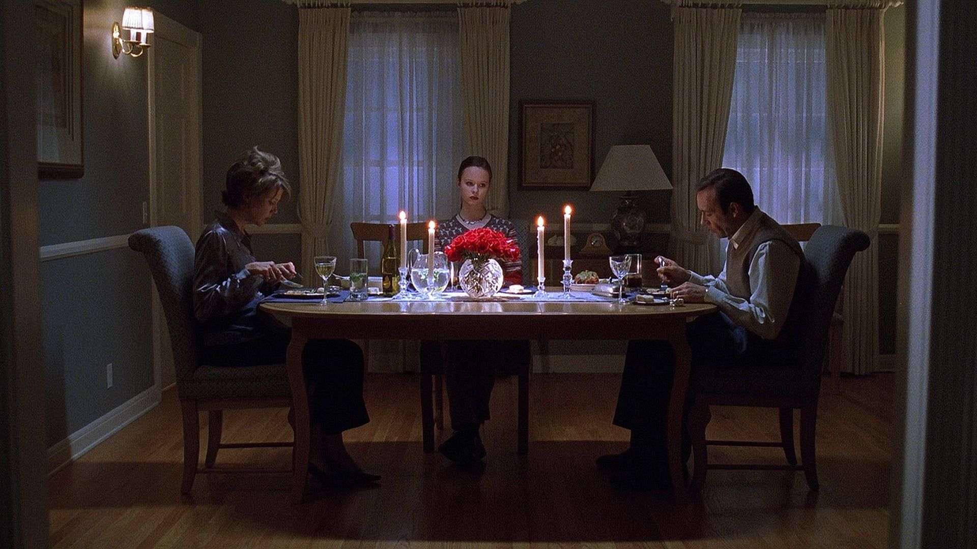 American Beauty