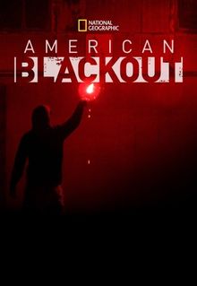 American Blackout