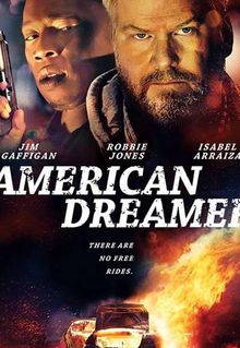 American Dreamer