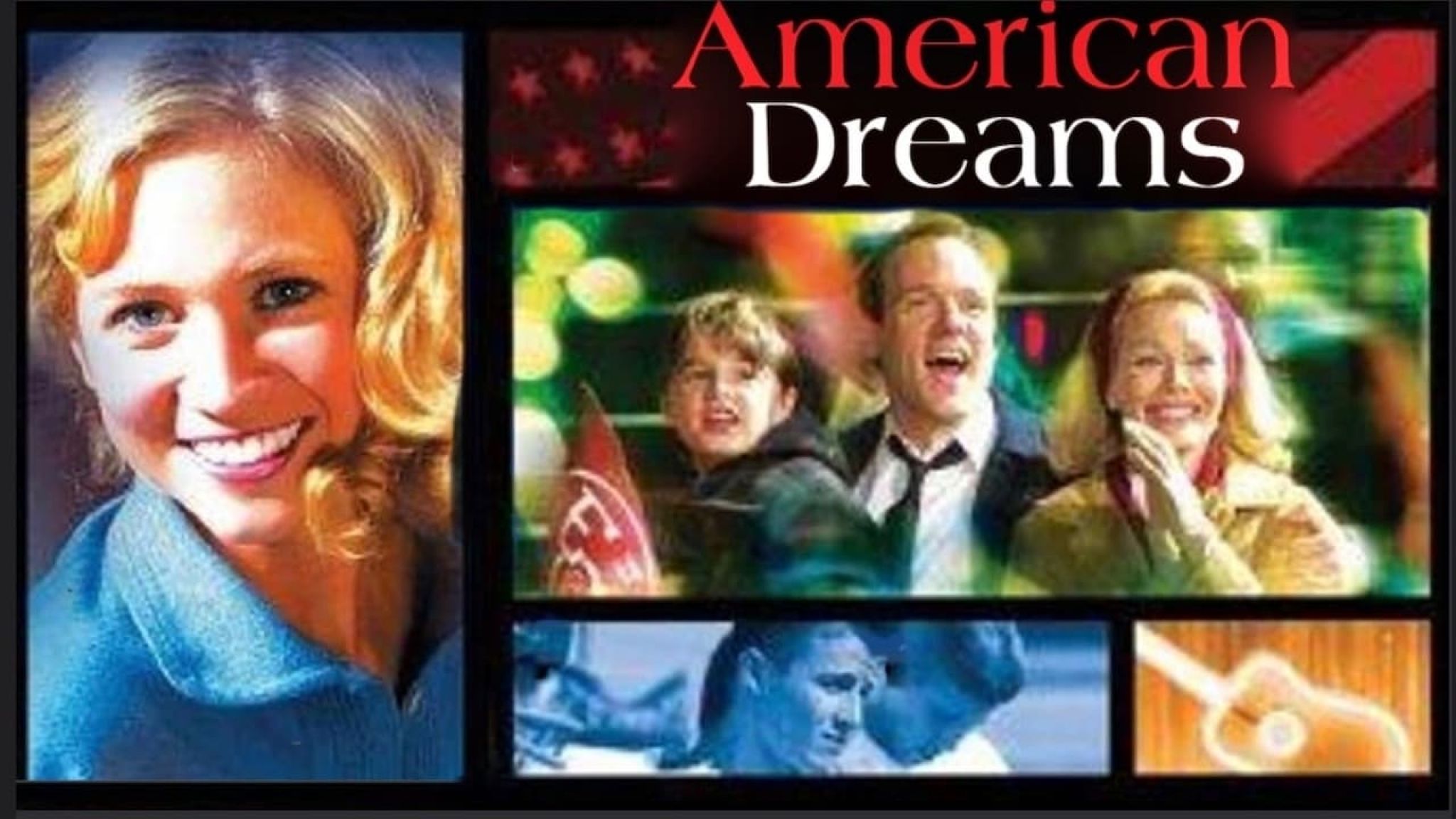 American Dreams