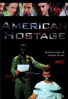 American Hostage